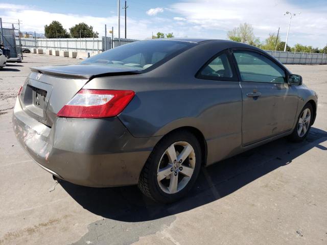 2007 Honda Civic Ex VIN: 2HGFG11817H507612 Lot: 52752034