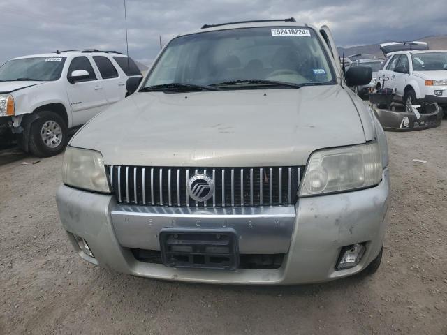 2006 Mercury Mariner VIN: 4M2YU56Z36DJ00504 Lot: 52410224