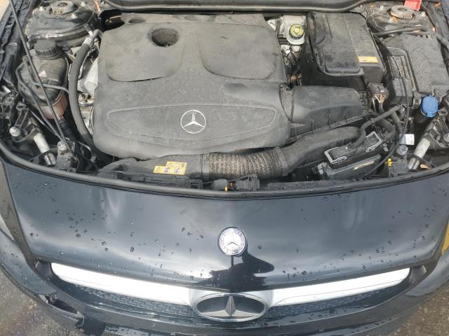 VIN WDDSJ4EB6GN378933 2016 Mercedes-Benz CLA-Class,... no.11