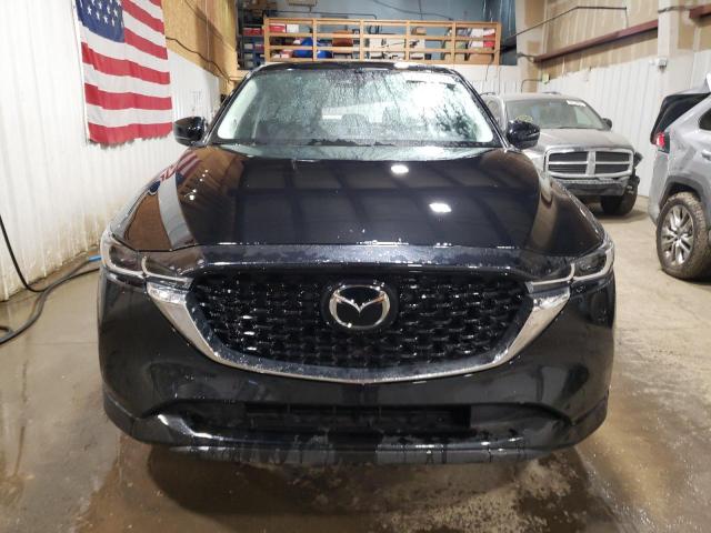2024 MAZDA CX-5 SELEC - JM3KFBBL4R0433755
