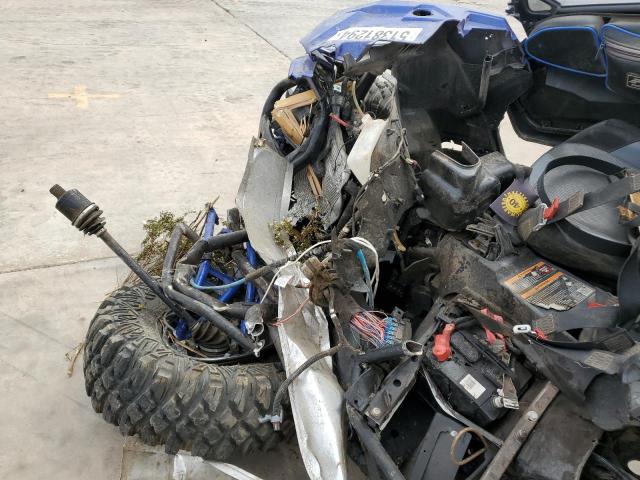 2021 POLARIS RZR XP 100 - 3NSNAR998MH649967