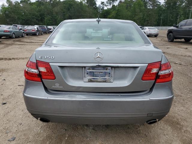 2011 Mercedes-Benz E 350 VIN: WDDHF5GBXBA377878 Lot: 49965374