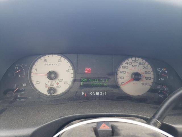 2005 Ford F350 Srw Super Duty VIN: 1FTWW31P85EC62008 Lot: 49786444