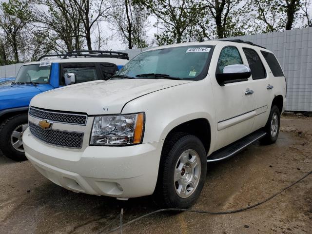 CHEVROLET TAHOE K150