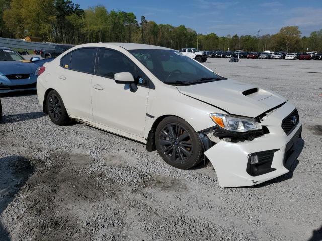 2018 Subaru Wrx VIN: JF1VA1A62J9809546 Lot: 49940934