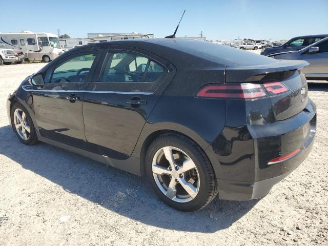 VIN 1G1RH6E45EU171592 2014 Chevrolet Volt no.2