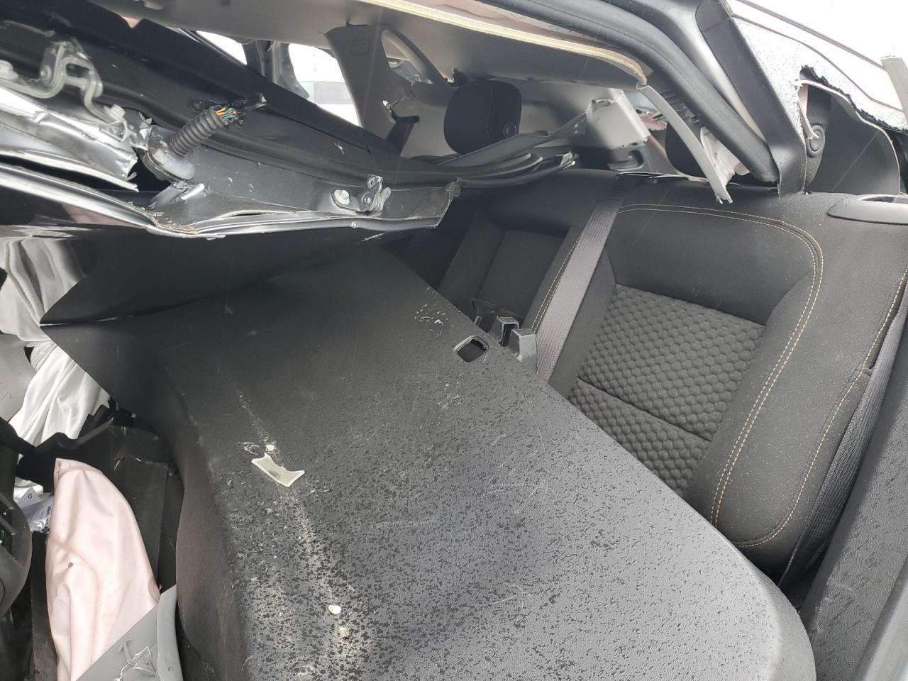 3GKALMEV4LL210748 2020 GMC Terrain Sle