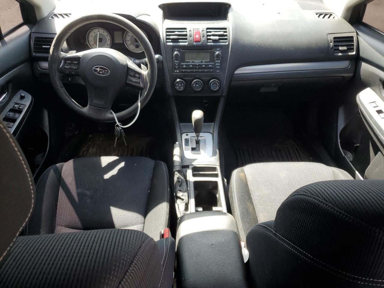 JF1GPAL6XCH247067 2012 Subaru Impreza Sport Premium