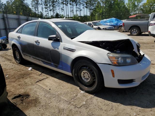 2015 CHEVROLET CAPRICE PO 6G3NS5U29FL119829