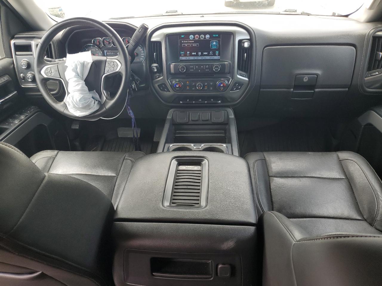 3GCUKSECXJG130472 CHEVROLET ALL Models 2018