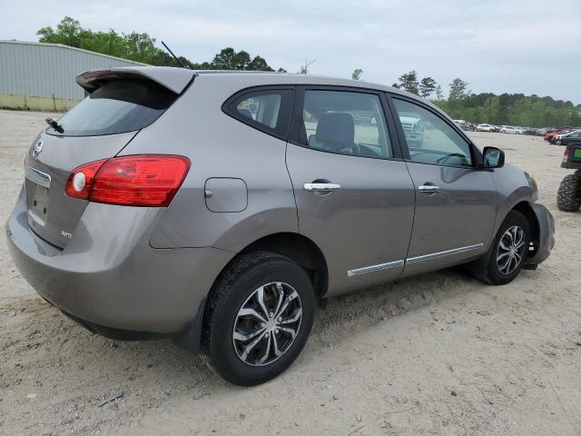 2013 Nissan Rogue S VIN: JN8AS5MV4DW649146 Lot: 51417504