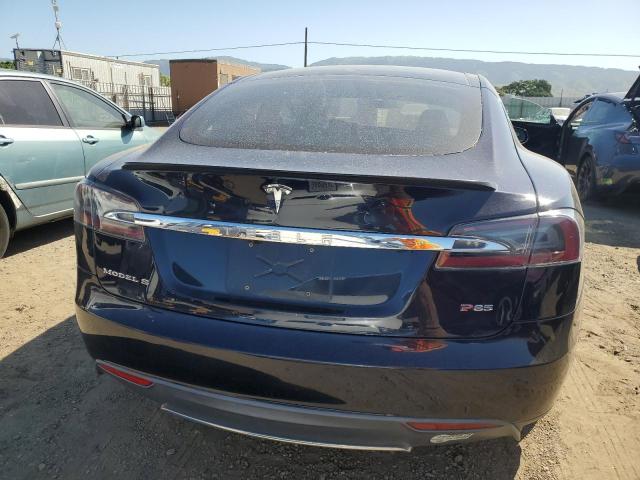 2012 Tesla Model S VIN: 5YJSA1DP6CFP02932 Lot: 52714994