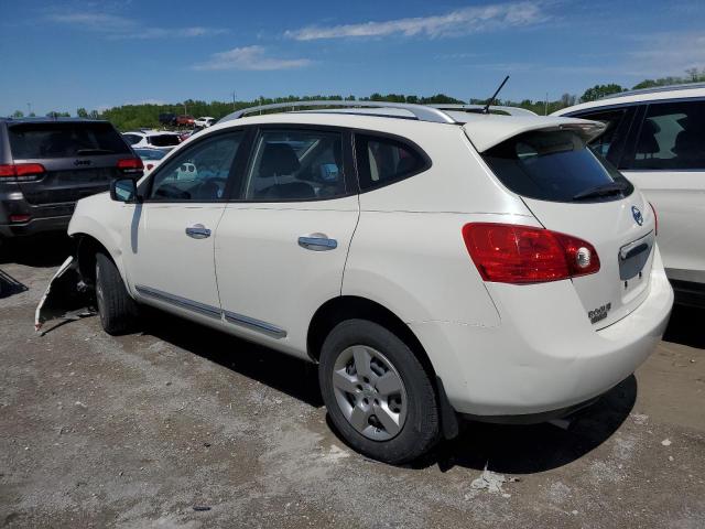 2015 NISSAN ROGUE SELE - JN8AS5MV3FW754120
