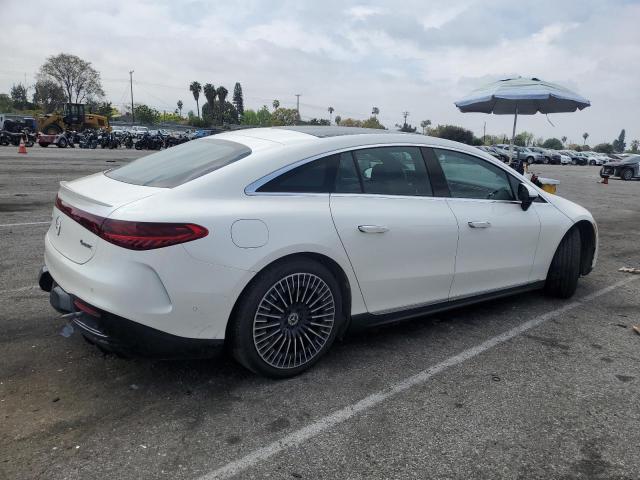 2022 MERCEDES-BENZ EQS SEDAN - W1KCG4EB3NA017926