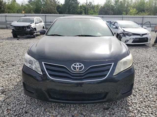 2011 Toyota Camry Base VIN: 4T4BF3EK1BR175115 Lot: 51025954