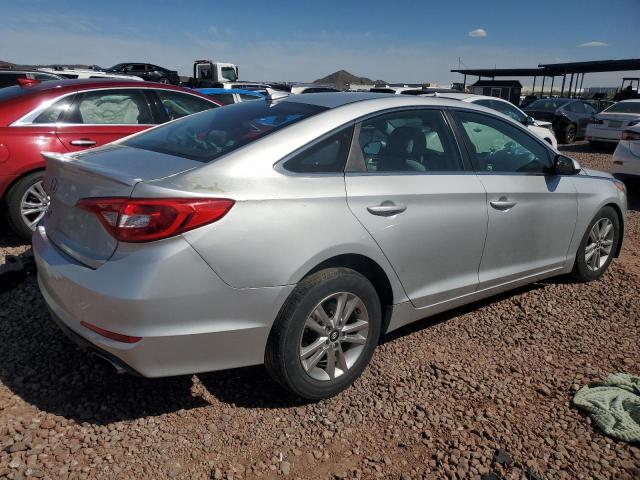 2016 Hyundai Sonata Se VIN: 5NPE24AF3GH329377 Lot: 49623554