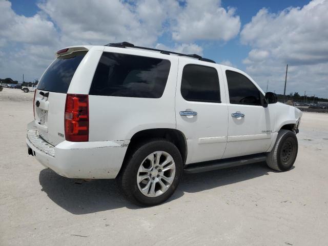 2008 Chevrolet Tahoe C1500 VIN: 1GNFC13098R109526 Lot: 50417184