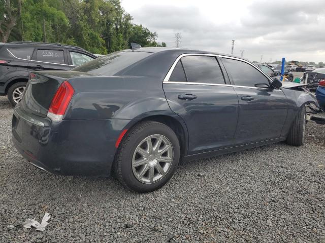 2015 Chrysler 300 Limited VIN: 2C3CCAAG5FH930698 Lot: 48912134