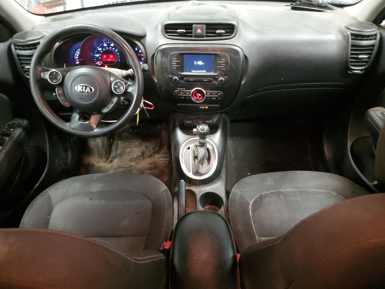 KNDJP3A52H7419417 2017 Kia Soul +