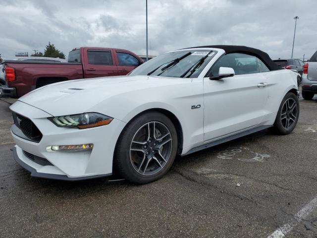 1FATP8FF4L5118567 Ford Mustang GT