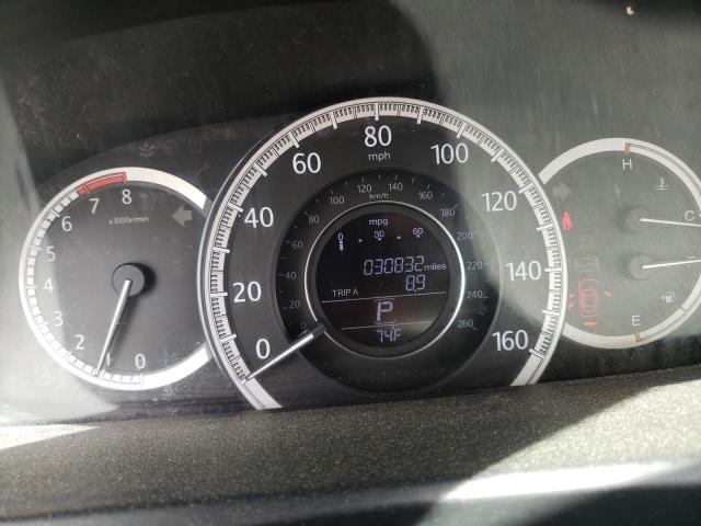 2015 HONDA ACCORD LX - 1HGCR2F35FA145331