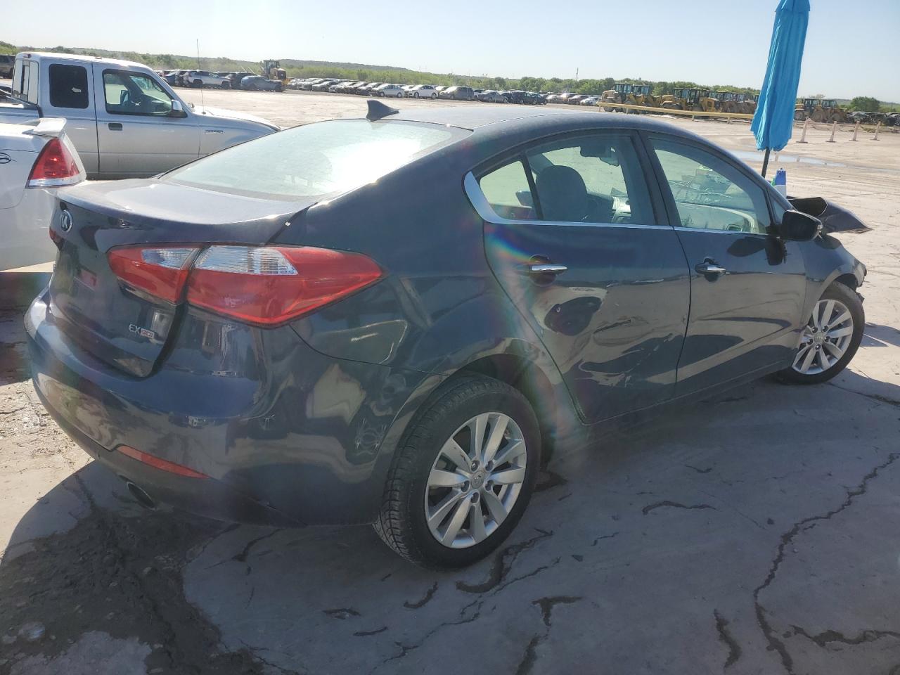 1G1JF5SB8H4101864 2017 Chevrolet Sonic Premier