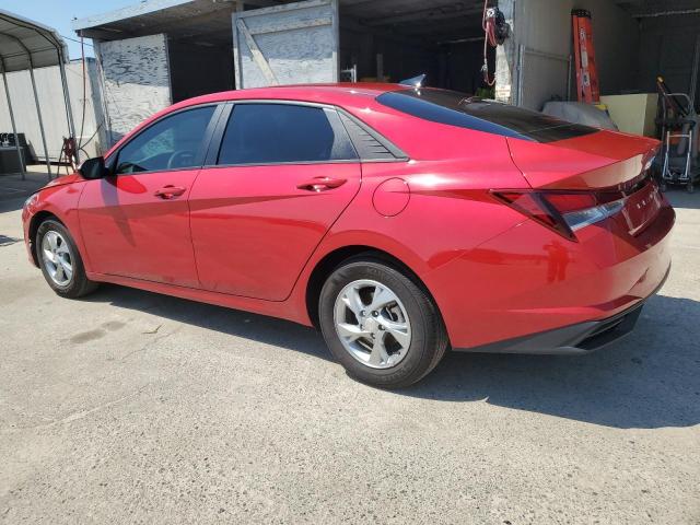 2023 Hyundai Elantra Se VIN: 5NPLL4AG0PH096023 Lot: 52014484