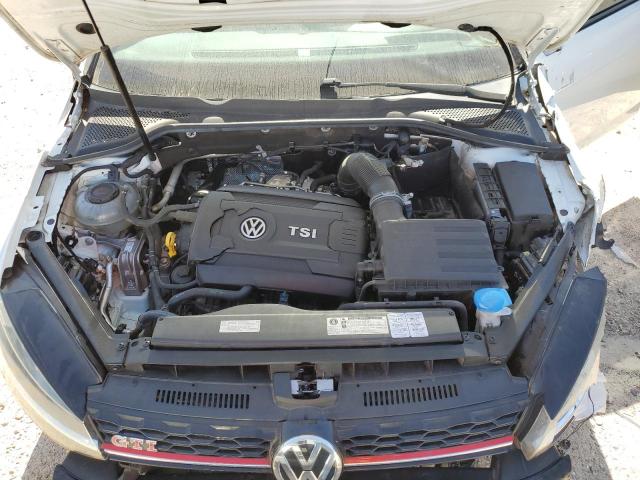 2020 Volkswagen Gti S VIN: 3VW6T7AU9LM010116 Lot: 50661174