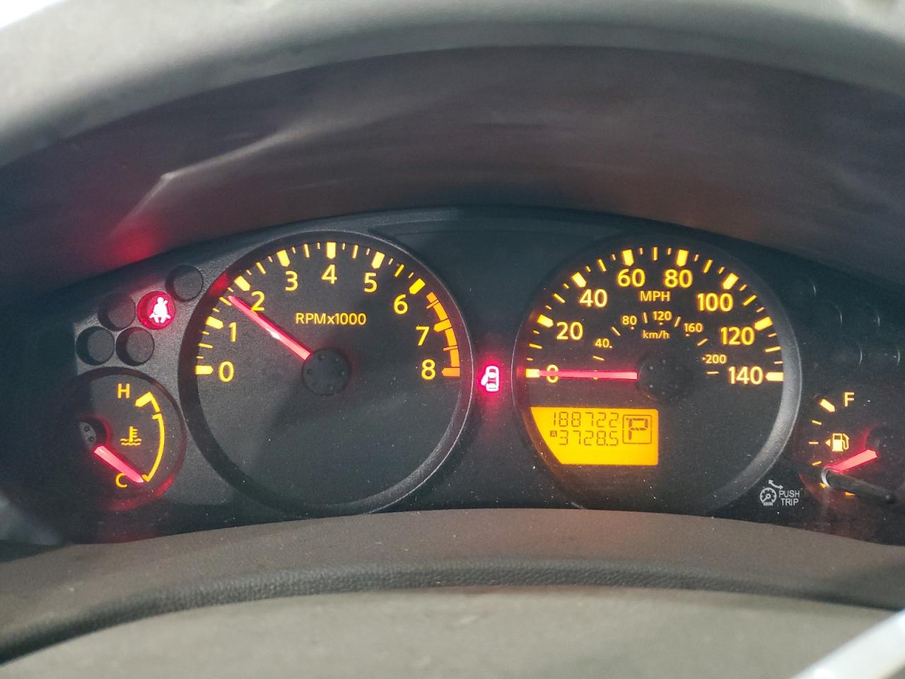 1N6BD0CTXGN798200 NISSAN FRONTIER 2016
