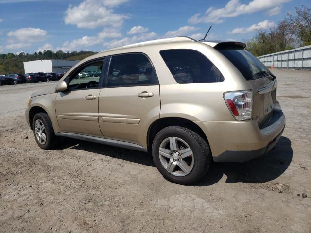 2007 Chevrolet Equinox Lt VIN: 2CNDL63F376249319 Lot: 52806894