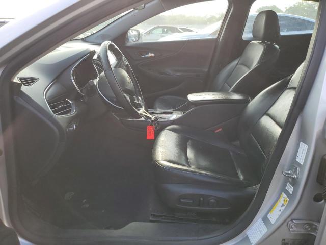 2018 Chevrolet Malibu Lt VIN: 1G1ZD5ST0JF197548 Lot: 50820744