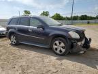 MERCEDES-BENZ GL 450 4MA photo