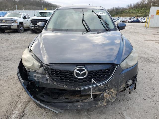 VIN JM3KE4CE8D0162061 2013 Mazda CX-5, Touring no.5