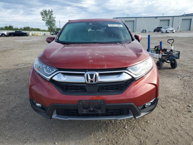 2018 HONDA CR-V EX - 2HKRW2H58JH621704