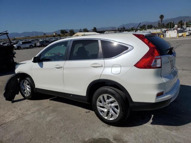 2015 Honda Cr-V Ex VIN: 5J6RM3H56FL012586 Lot: 52753504