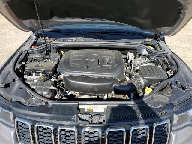 2018 Jeep Grand Cherokee Laredo VIN: 1C4RJEAG8JC260787 Lot: 51369804