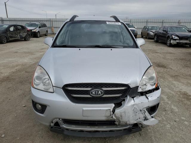 2008 Kia Rondo Base VIN: KNAFG525687123541 Lot: 52653074