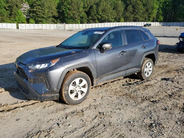 2020 Toyota Rav4 Le VIN: 2T3H1RFV1LC072396 Lot: 51806494