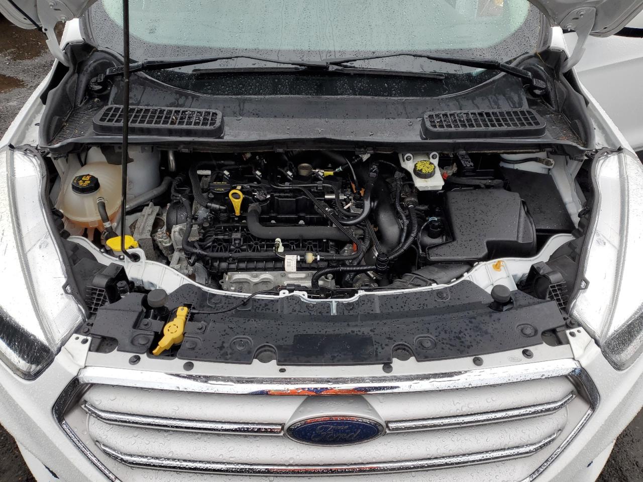 1FMCU9GD6JUC88174 FORD ESCAPE 2018