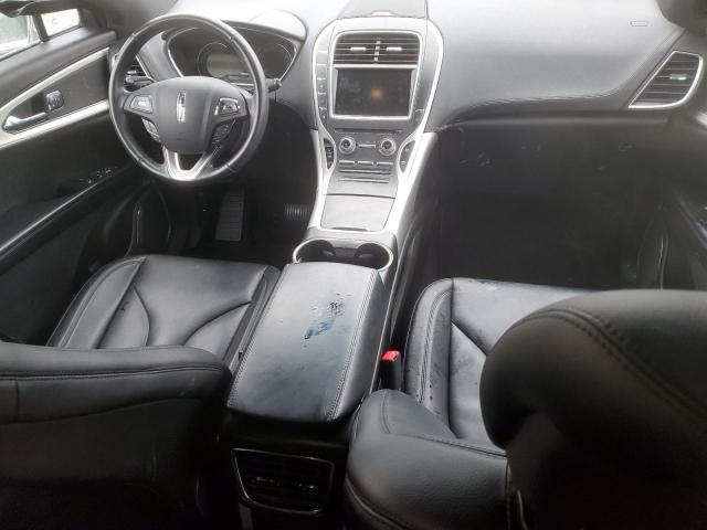 2016 LINCOLN MKX PREMIE - 2LMTJ6JR8GBL29368