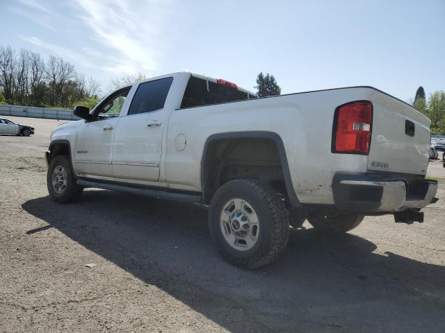 2015 GMC SIERRA C25 1GT11YEG5FF104852
