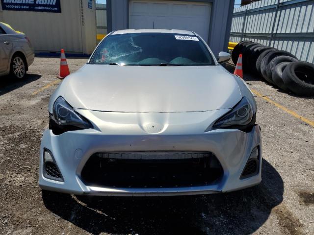 2013 Toyota Scion Fr-S VIN: JF1ZNAA12D1732187 Lot: 52600874