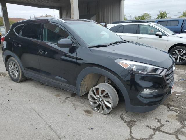 2016 Hyundai Tucson Limited VIN: KM8J3CA41GU161776 Lot: 52009304