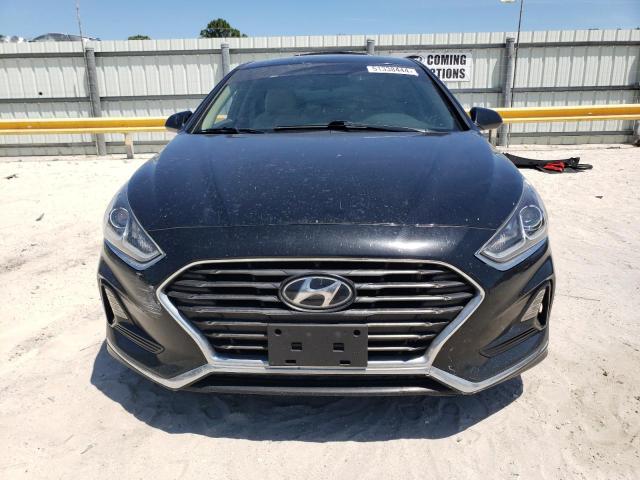 2019 Hyundai Sonata Se VIN: 5NPE24AF5KH809378 Lot: 51338444