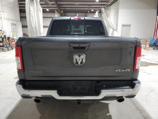 2021 Ram 1500 Big Horn/Lone Star VIN: 1C6SRFFT0MN527782 Lot: 52167514