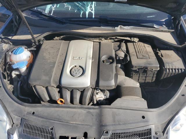 2008 Volkswagen Jetta Se VIN: 3VWRZ71K68M111132 Lot: 50350714