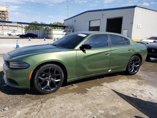 2020 Dodge Charger Sxt VIN: 2C3CDXBG7LH245418 Lot: 50732174