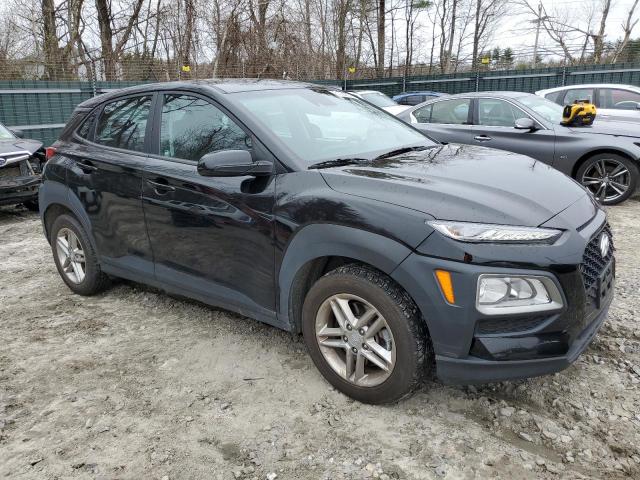 2021 Hyundai Kona Se VIN: KM8K1CAA4MU640995 Lot: 51304874