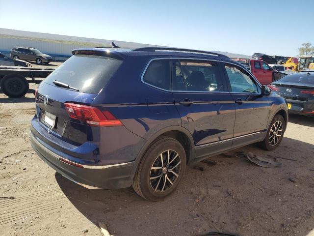 VIN 3VV3B7AXXMM118380 2021 Volkswagen Tiguan, SE no.3