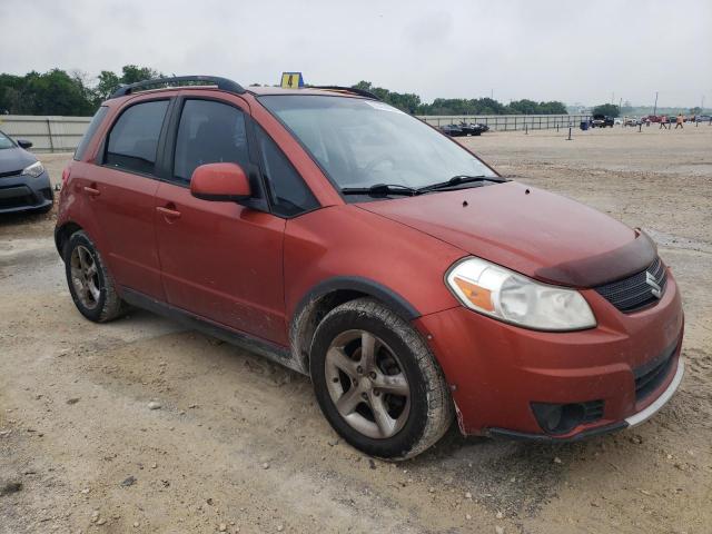 2008 SUZUKI SX4 BASE JS2YB413385109599  51414954